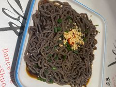 -舞虾小说.涮肉.烧烤(国顺东路店)
