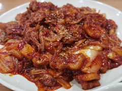 -贤花饭店(城阳店)