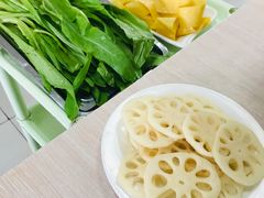 -老殷锅仔