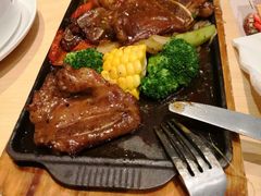 -避风塘(百联东郊店)