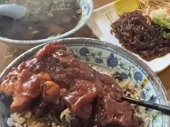 -盛记灶头菜饭(祝桥店)