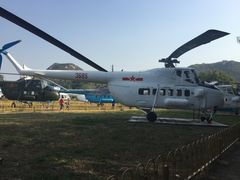 -中国航空博物馆