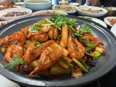 -酸婆娘重庆菜(紫竹路店)