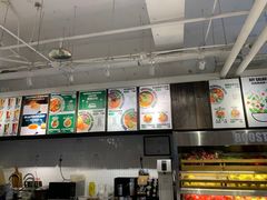 -CALIFORKS加州叉子轻食(朝阳门店)