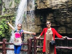 -云台山风景名胜区