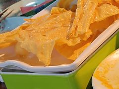 -正福居老北京正宗铜锅泉水涮肉(彰化路店)