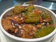 -客家汇·客家传承菜(水库店)