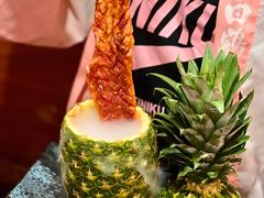 -大阪烧肉BAKA一代(十亩地店)