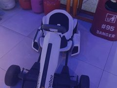 -RD卡丁车汽车俱乐部