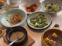 -顺峰(农展馆店)