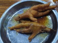 -凡老头米线砂锅(古荡新村西粮站)