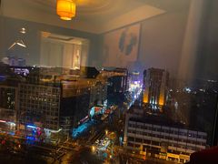 -北京丽晶酒店