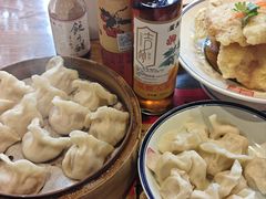 -新兴园饺子馆(河南街店)