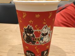 -85度C(广州石牌桥店)