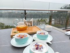 -璟象酒店-爱丽坊景观餐厅