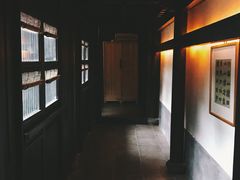 -法云安缦酒店