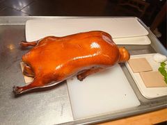 -晟永興烤鸭店(五道口店)