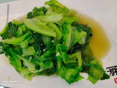 -碧海银沙海鲜餐厅(恒大海上威尼斯店)