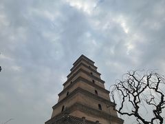 -大慈恩寺(大雁塔)