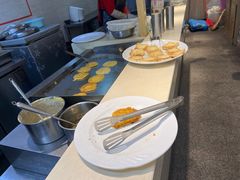 -素满香·素食自助餐(苏州·临顿路店)