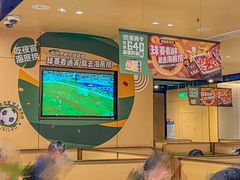 -海底捞火锅(奥山世纪城店)