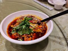 -刘胖子家常菜·蹄花焖藕(中南店)