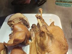 -徐六孃正宗甜皮鸭(张公桥店)