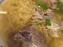 -七爷清汤腩·港式餐厅(金狮广场店)