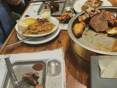 -汉巴味德(沈阳万象汇店)