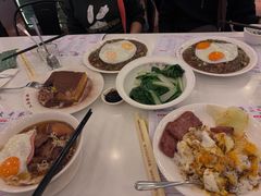 -大哥餐厅(西城花园店)