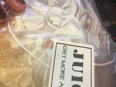 -Juicy Bakery(大学路店)