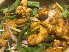 -汤城小厨•粤菜•靓汤(苏州街店)