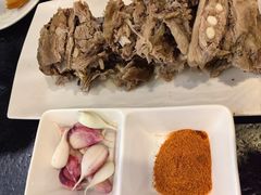精品手抓羊肉-兰州宾馆餐厅(兰州驻京办店)