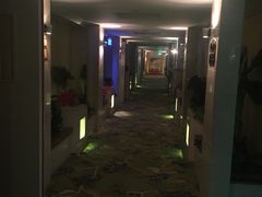 -黄金海岸水疗会所(凯利宾馆店)