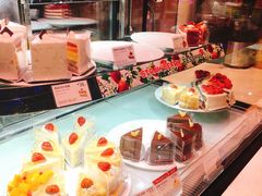 -巴黎贝甜(五道口店)