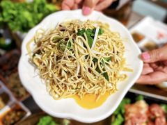 -棒小伙·齐齐哈尔烤肉(龙茗路店)