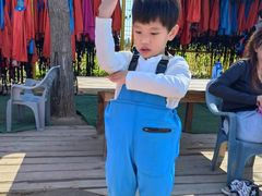 -爱乐恩幼儿园(亦庄园店)