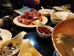 -瑞成祥老北京炭火锅(仙林店)