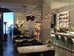 -JF Garden(渔人码头店)