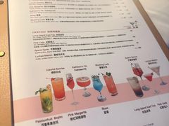 -Kathleen's Waitan 凯圣琳江景西餐厅(外滩店)