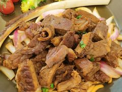 -白金汉爵大酒店·中餐厅(相城店)