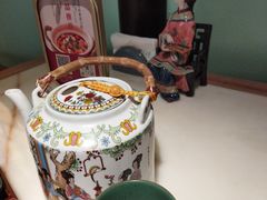 -锦府盐帮·侯宅(五棵松万达店)