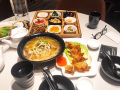 -新仙清汤牛腩(铜锣湾店)