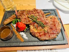 -原石牛扒·约会餐厅(龙城万科里店)