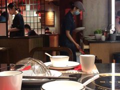 -牛事制造局牛肉火锅(莲岳路店)