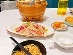 -飞鹿餐饮·陕南菜(北关店)