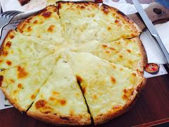 -榖屋house of flour(张江首店)