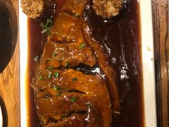 -苹果树下艺术餐厅(通州店)