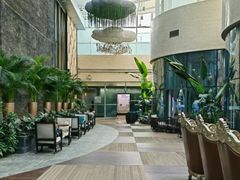 -青岛海尔洲际酒店