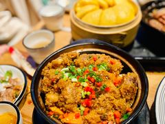 粉蒸排骨-陶德砂锅(蜀汉路店)